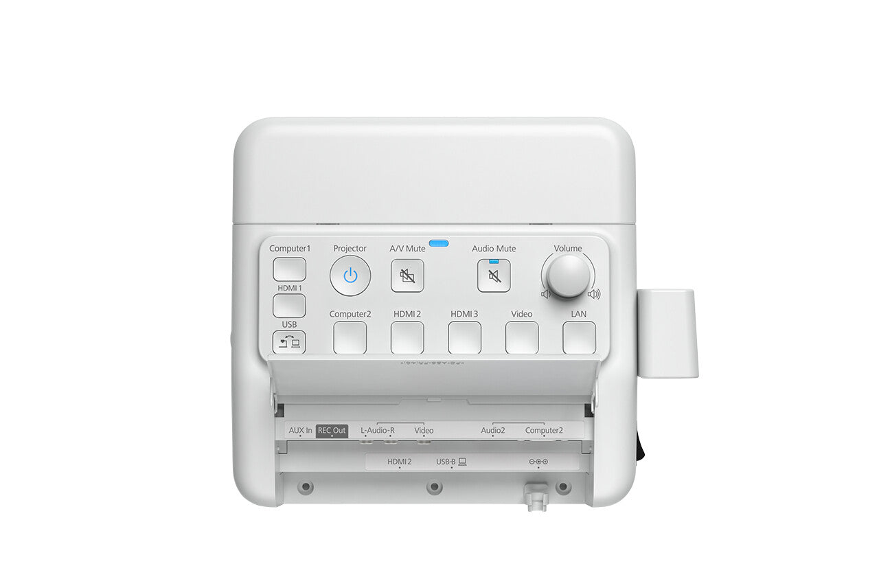 Epson Control and Connection Box - ELPCB03N