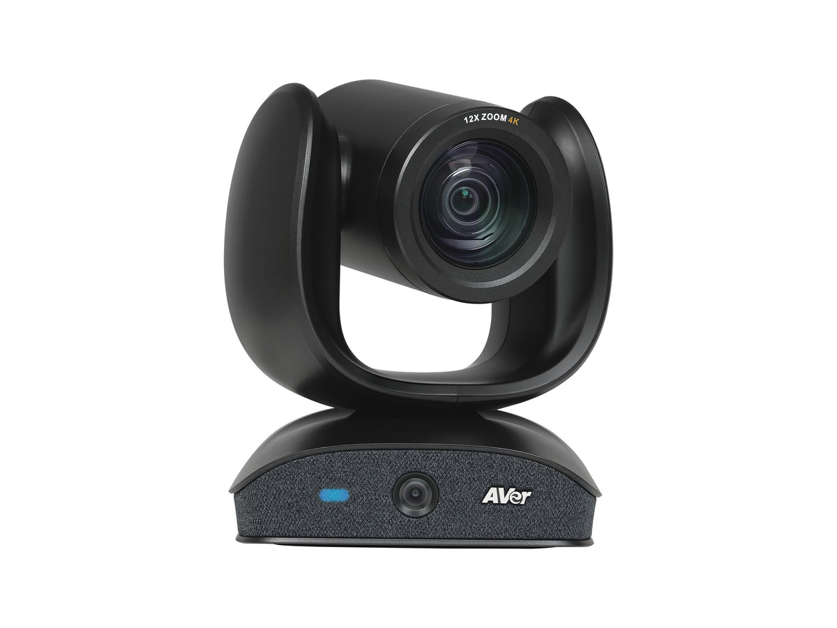 AVer CAM570 Black 3840 x 2160 pixels 60 fps Exmor