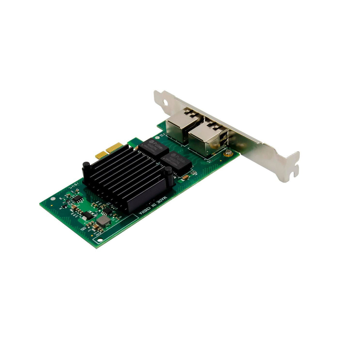 Microconnect MC-PCIEX1-I350-T2 network card Internal Ethernet