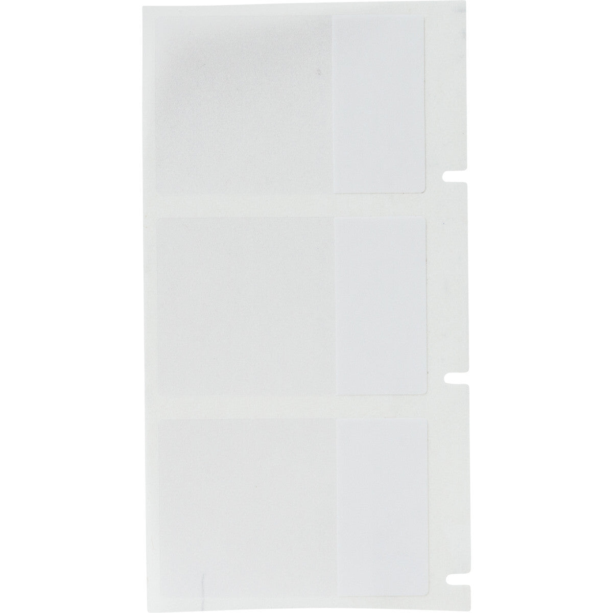 Brady M7-31-427 printer label White Self-adhesive printer label