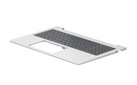 HP N98507-B71 laptop spare part Keyboard