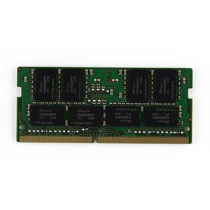 HP 8GB 2133MHz 1.2v DDR4 memory module 1 x 8 GB 260-pin SO-DIMM