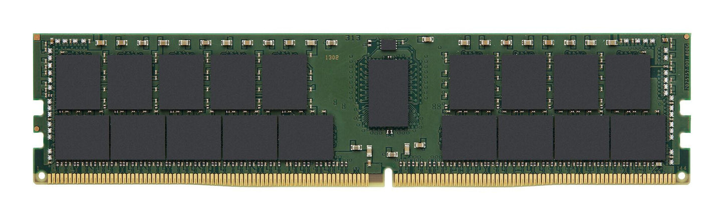 Kingston Technology KTH-PL432/64G memory module 64 GB 1 x 64 GB DDR4 3200 MT/s ECC