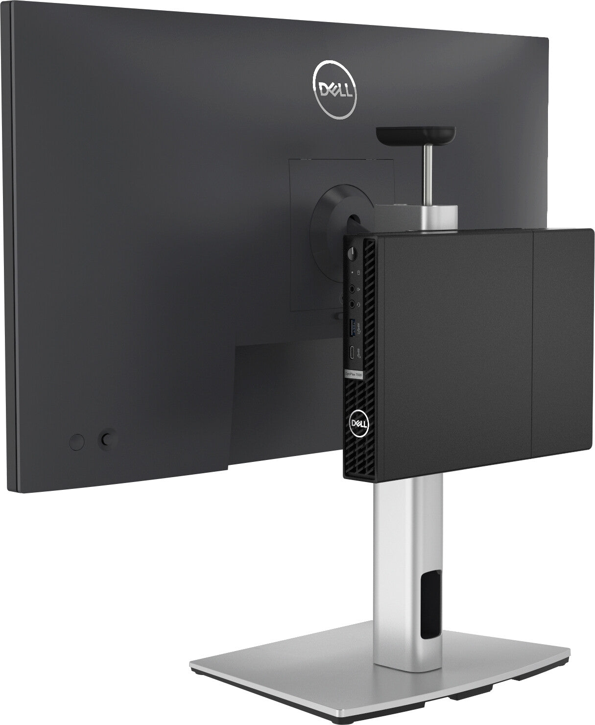 DELL Pro Micro All-in-One Stand - MFS22