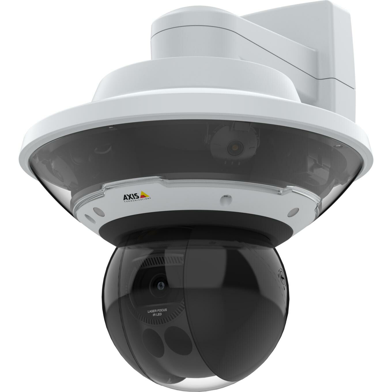Axis TQ5001-E Mount