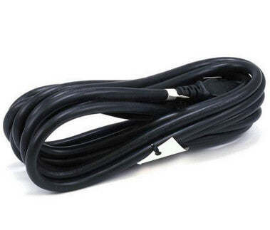 Lenovo 45N0416 power cable Black 1 m