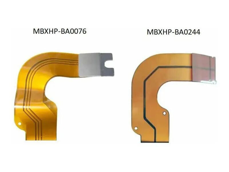 CoreParts MBXHP-BA0076 laptop spare part Battery