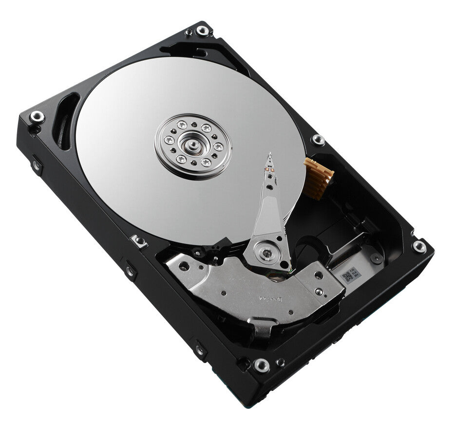 DELL DPTW9 internal hard drive 3 TB 7200 RPM 3.5" SAS