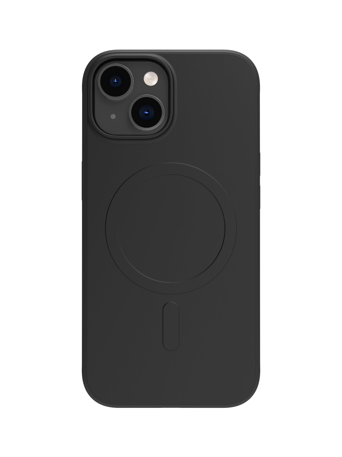 dbramante1928 Greenland Pro MS - iPhone 16e/15/14/13 - Black