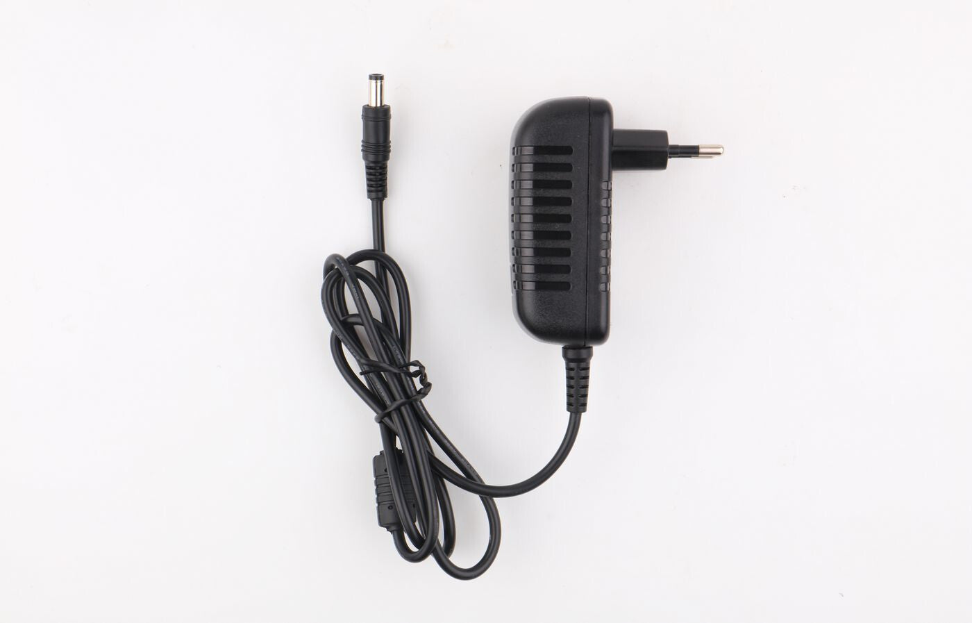 CoreParts MBA1223 power adapter/inverter Indoor 15 W Black