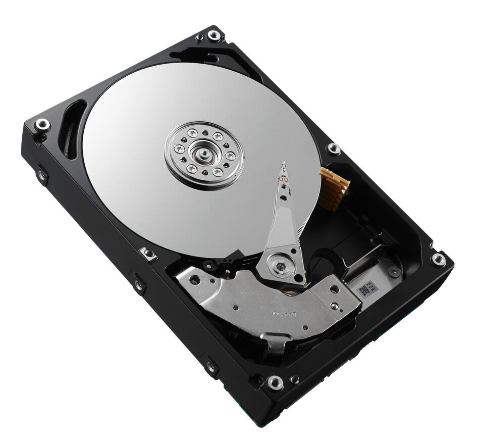DELL 5JDD1 internal hard drive 146 GB 15000 RPM 2.5" SAS