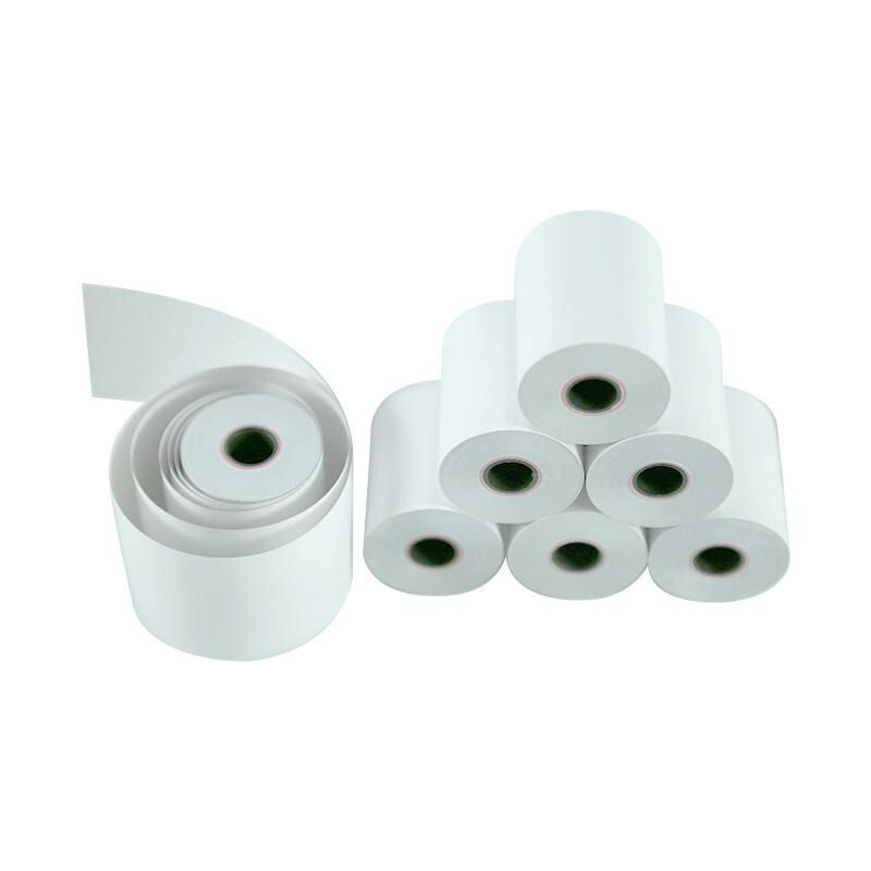 Capture 55057-10746 thermal paper 18 m