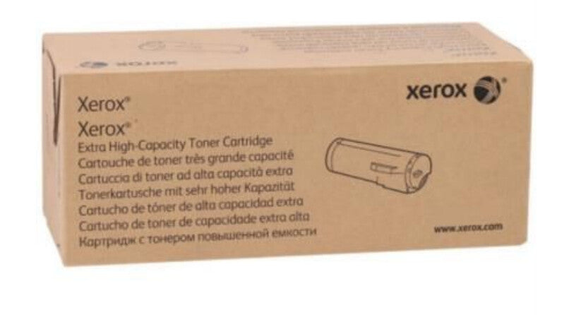 Xerox 006R01760 toner cartridge 1 pc(s) Original Magenta