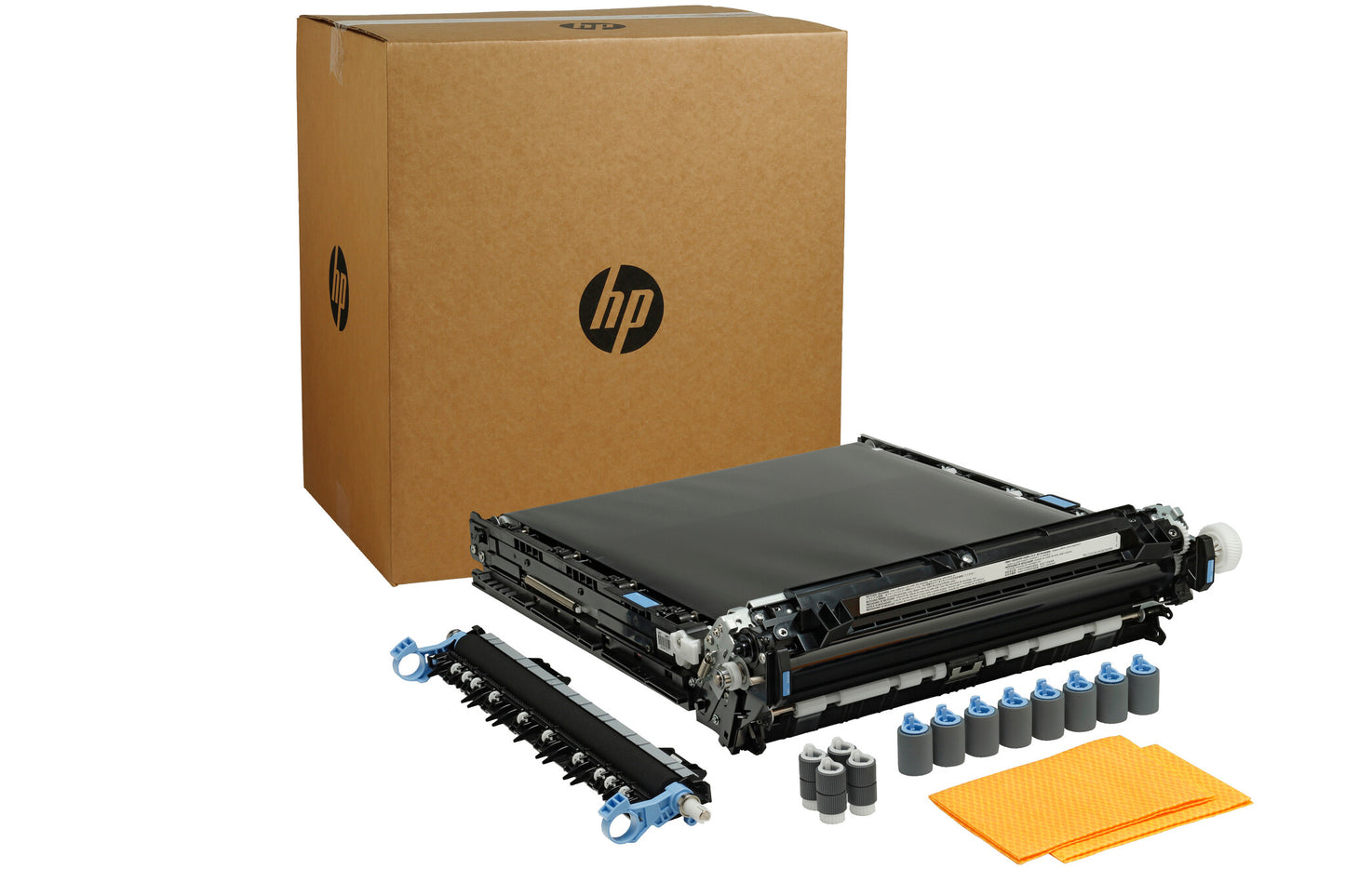 HP LaserJet D7H14A Transfer and Roller Kit