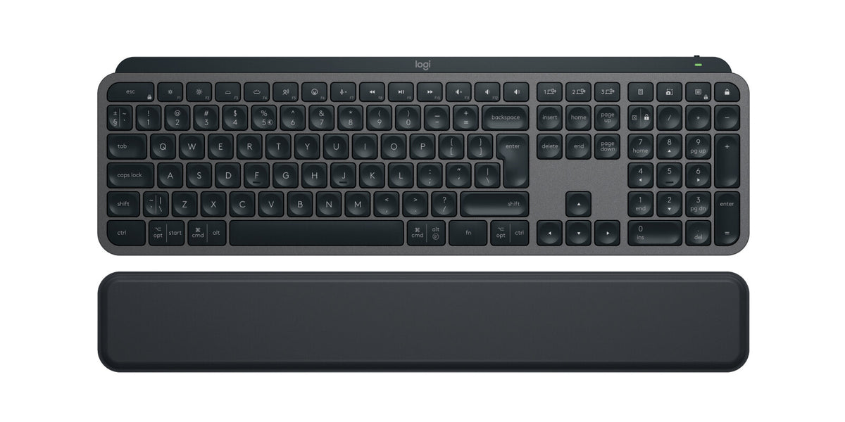 Logitech Master MX Keys S