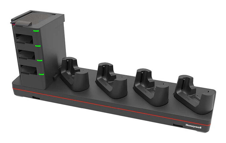 Honeywell CT45-5CB-UVN-BAT-2 handheld mobile computer accessory Charging cradle