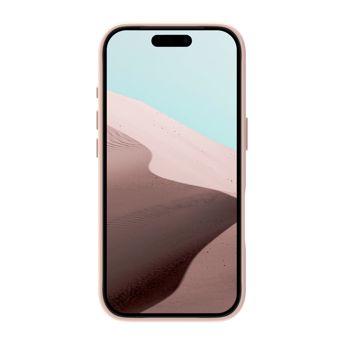 dbramante1928 Roskilde MS ICON - iPhone 18 Pro/iPhone 17 Pro - Pink Sand