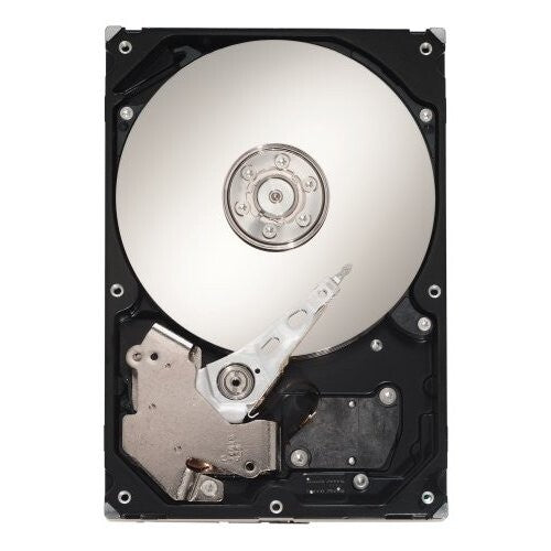 Seagate Cheetah 15K.6 300-GB internal hard drive, 300GB, SAS