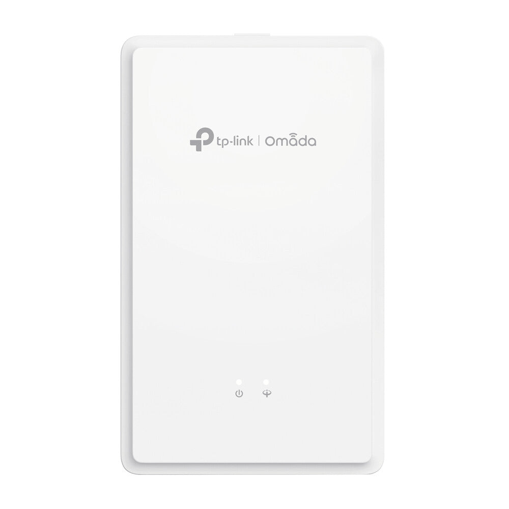 TP-Link Omada AX1800 1201 Mbit/s wireless access point, white
