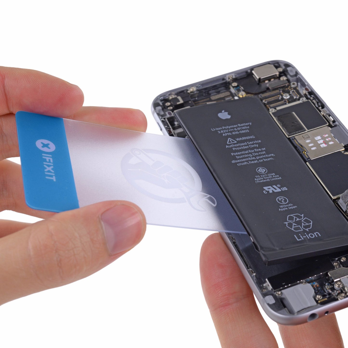 iFixit EU145101-1 electronic device repair tool 2 tools