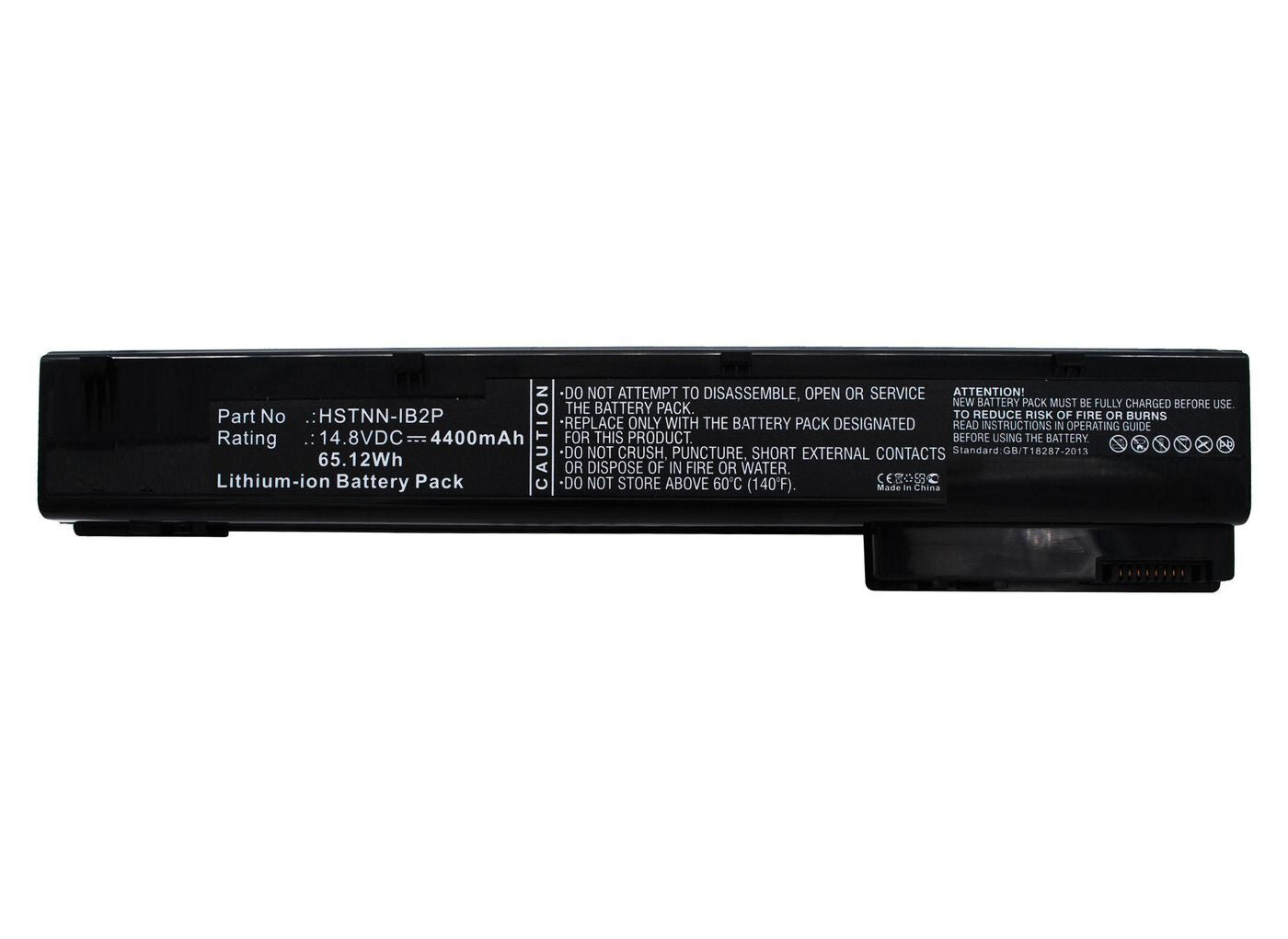 CoreParts MBXHP-BA0130 laptop spare part Battery