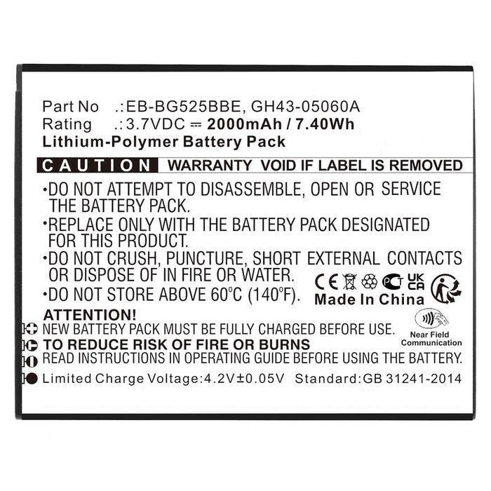CoreParts GH43-05060A-CP not categorized