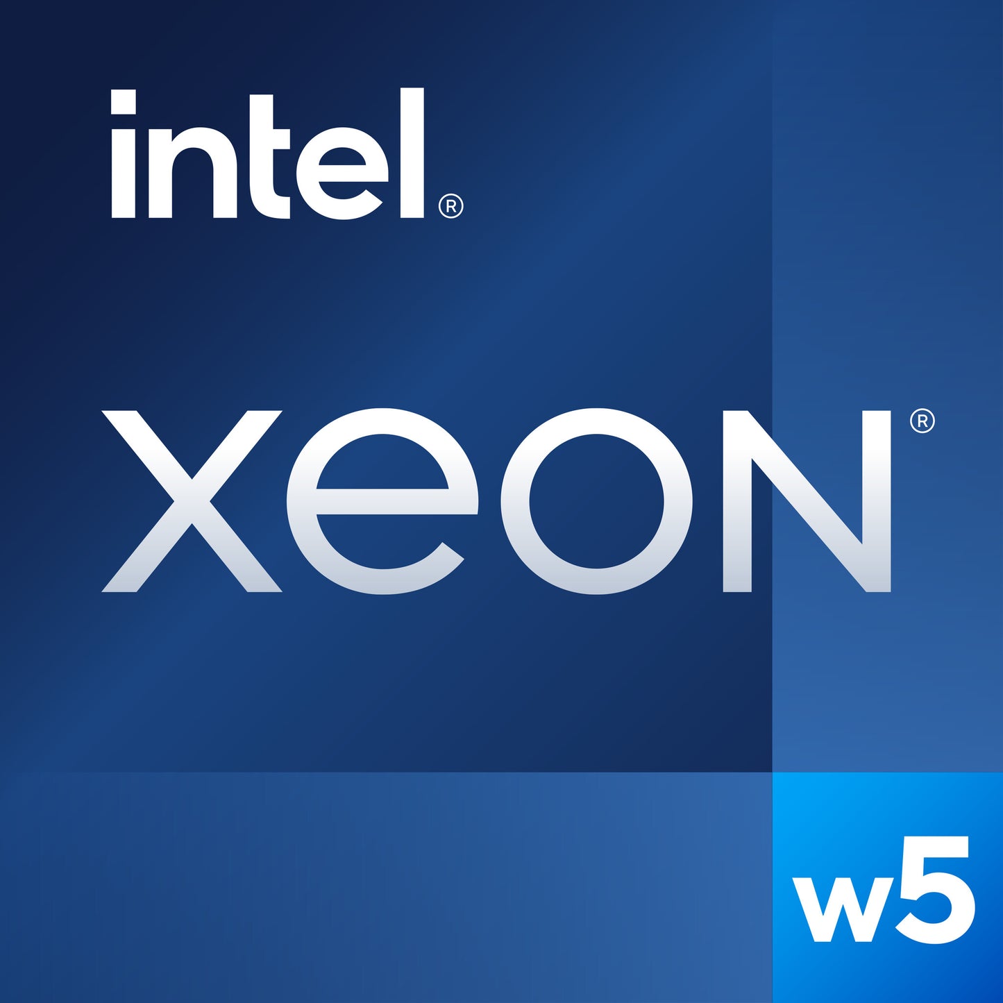 Intel Xeon w5-2455X processor 3.2 GHz 30 MB Smart Cache Tray