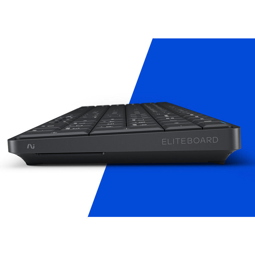 HP EliteBoard G1a Next Gen AI PC Copilot+ PC PRO 340 24 GB DDR5-SDRAM 512 GB SSD Windows 11 Pro Black