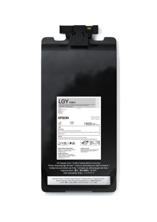 Epson P-Series 64" Light Gray IIPS Ink 1600ml