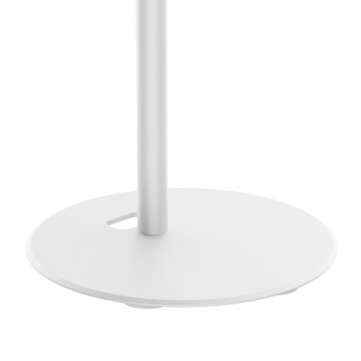 Vivolink VLFSSP-E300W speaker mount Wall Aluminium White
