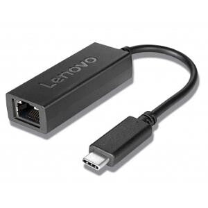 Lenovo 4X90L66917 network card, USB-C, Ethernet