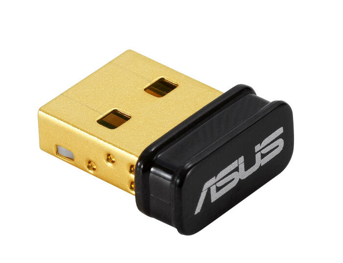 ASUS USB-BT500 network card, Bluetooth