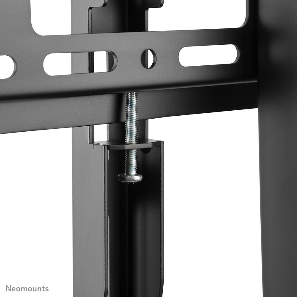 Neomounts NS-M4000BLACK TV trolley 60-105"