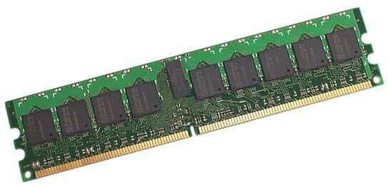 CoreParts MMG3863/4GB memory module 1 x 4 GB DDR2 ECC