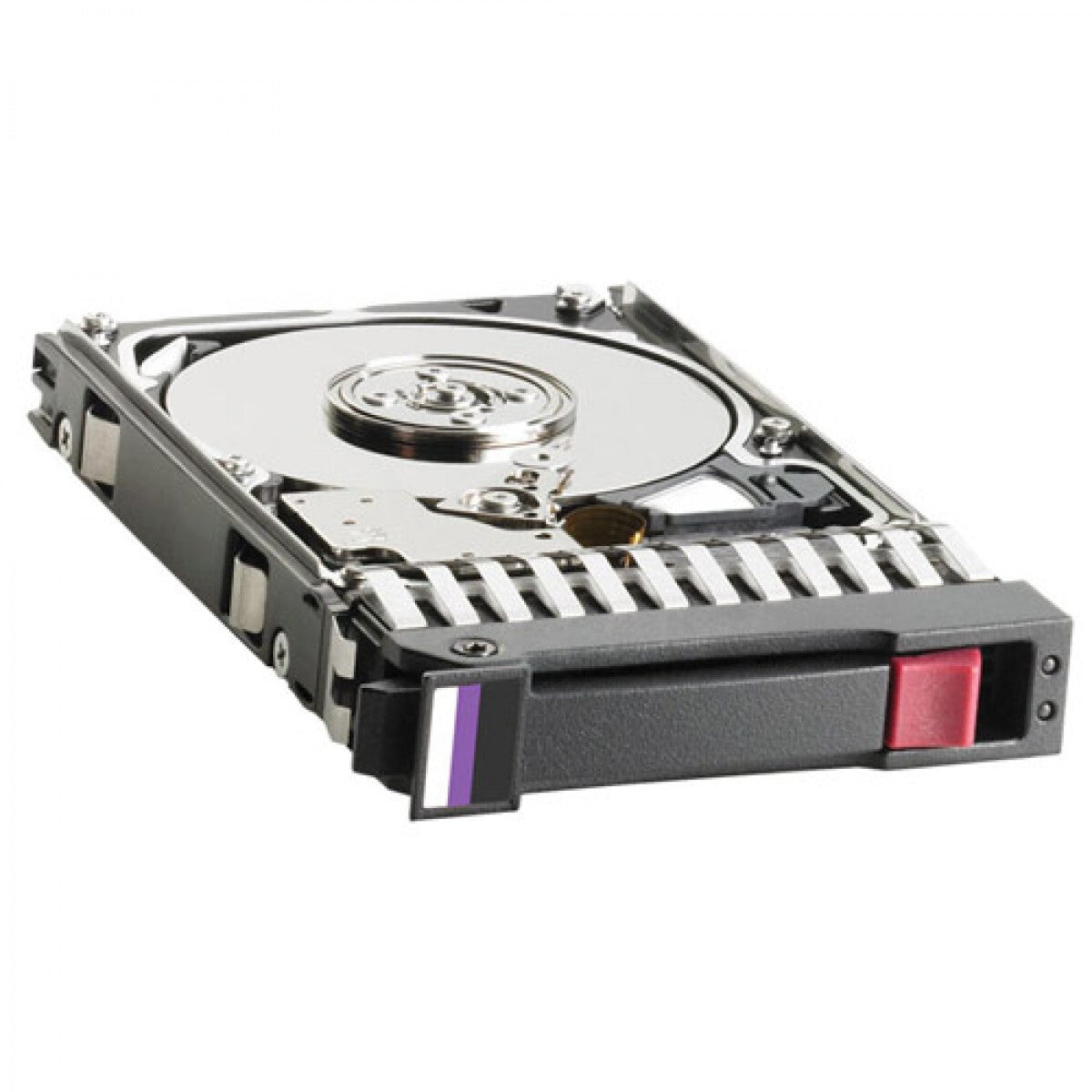 HPE 430165-003-RFB internal hard drive 146 GB 10000 RPM 2.5" SAS