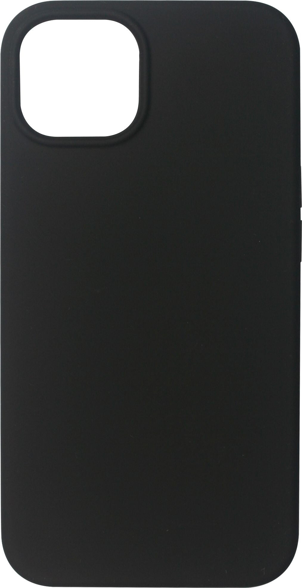eSTUFF ES67101036-BULK mobile phone case Cover Black