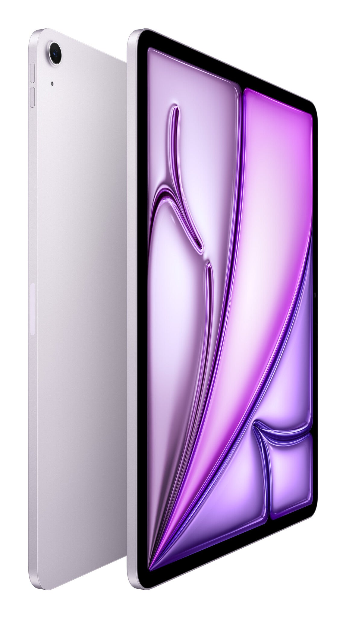 Apple iPad 13-inch Air M3 Wi-Fi 256GB - Purple