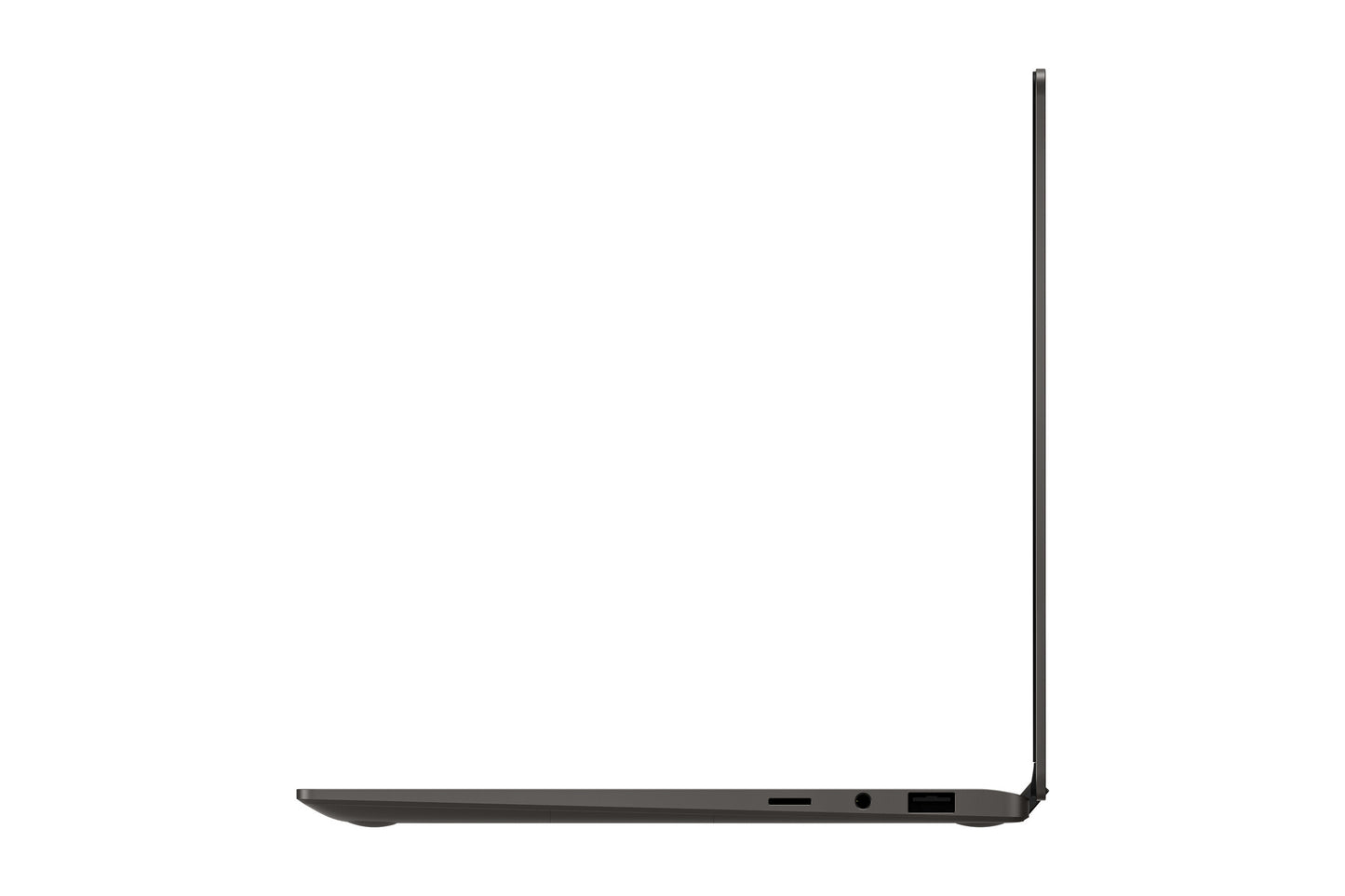 Samsung Galaxy Book3 360 Intel Core i5 1340P 16 GB RAM 256 GB SSD 13.3" Windows 11 Pro Education 2 in 1 Laptop Graphite