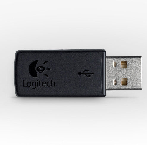 Logitech Wireless Combo MK220