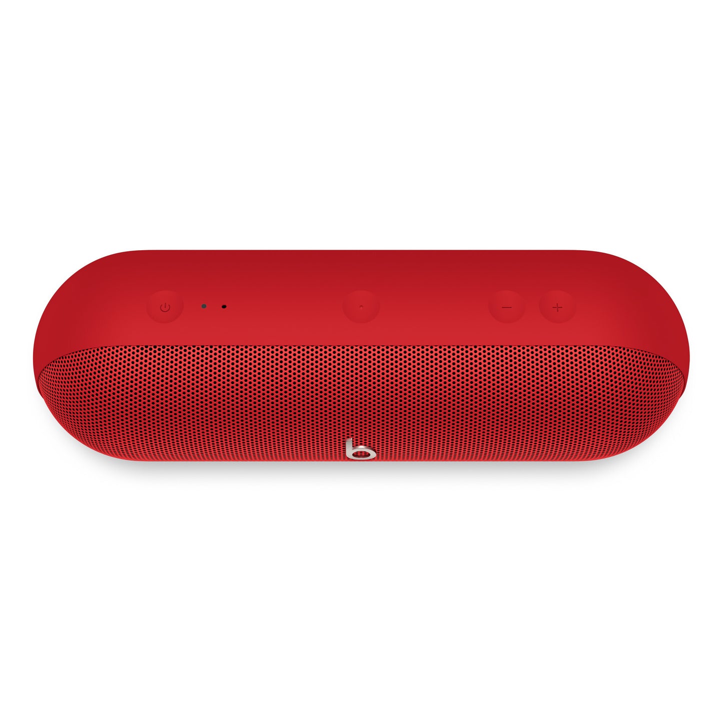 Apple Beats Pill - Wireless Bluetooth Speaker - Statement Red
