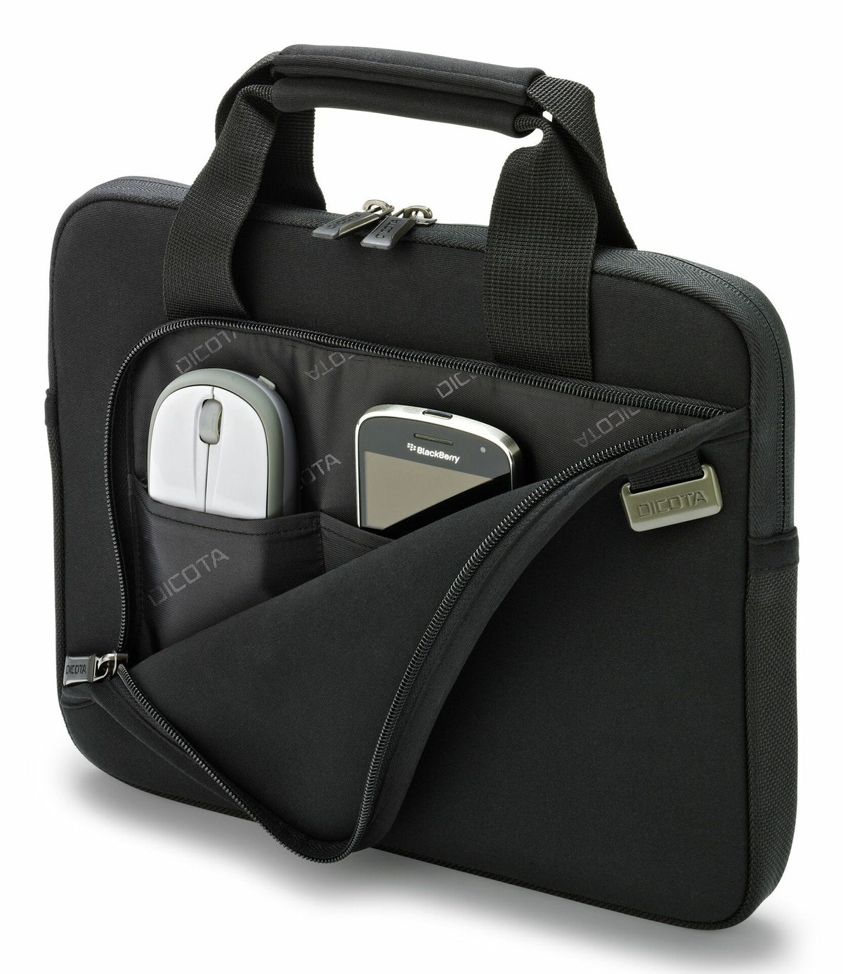 DICOTA Laptop Sleeve SMART 13-13.3"