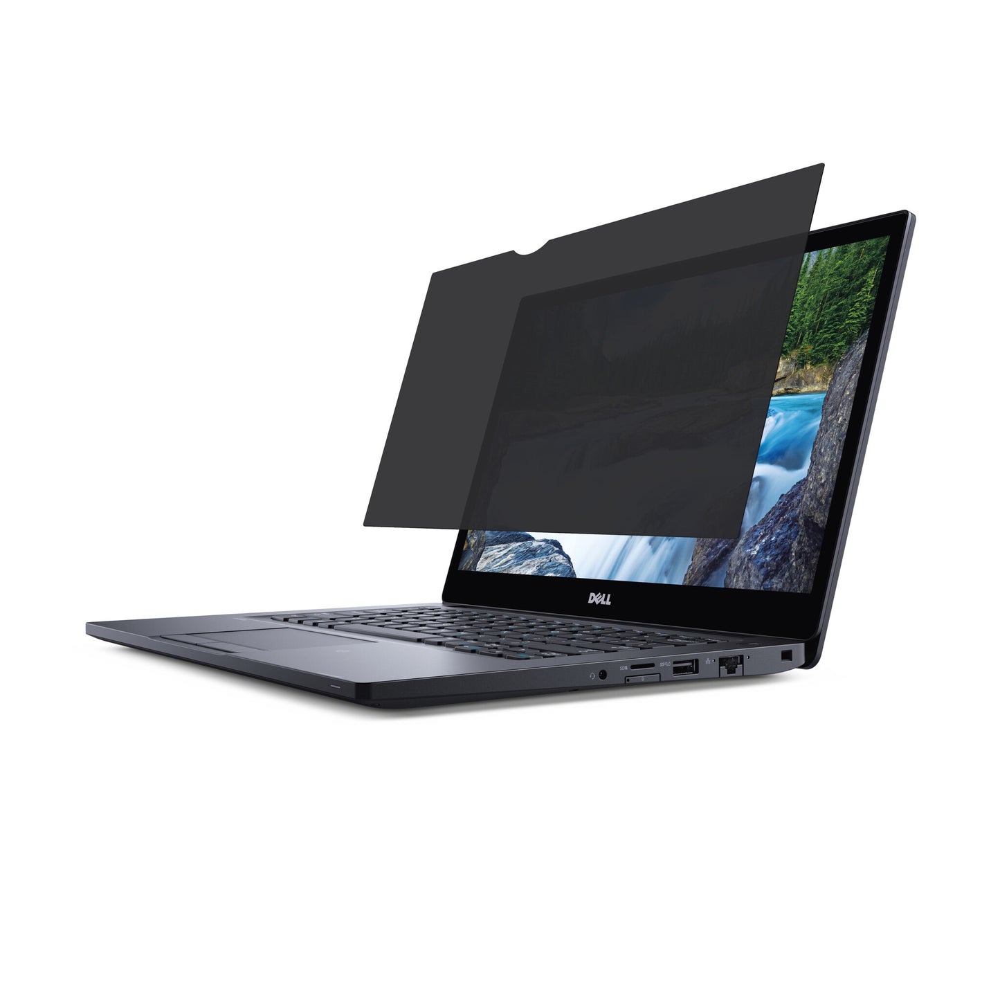 DELL DELLPF13 display privacy filter 33.8 cm (13.3") Laptop Frameless display privacy filter
