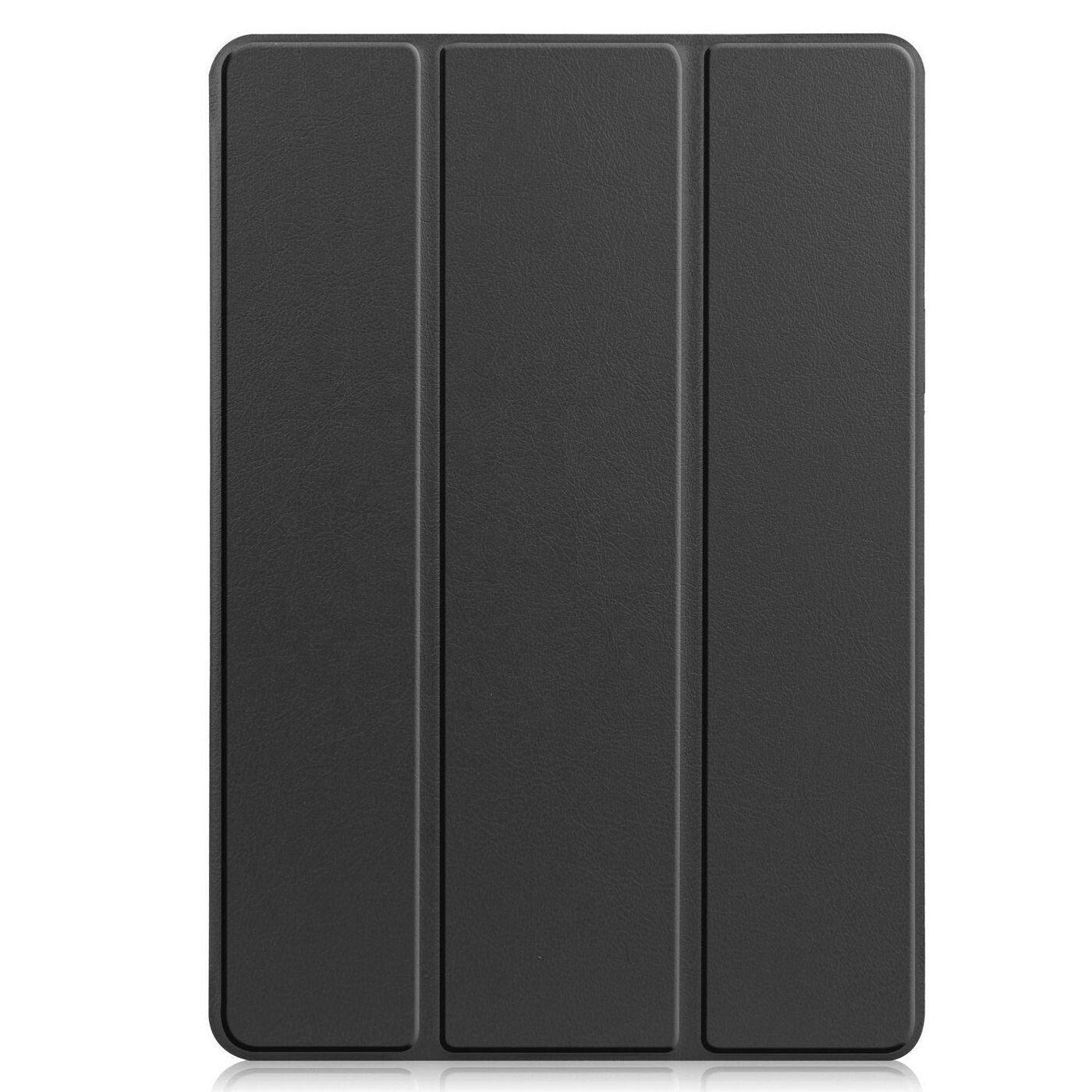 eSTUFF ES685307-BULK tablet case Folio Black