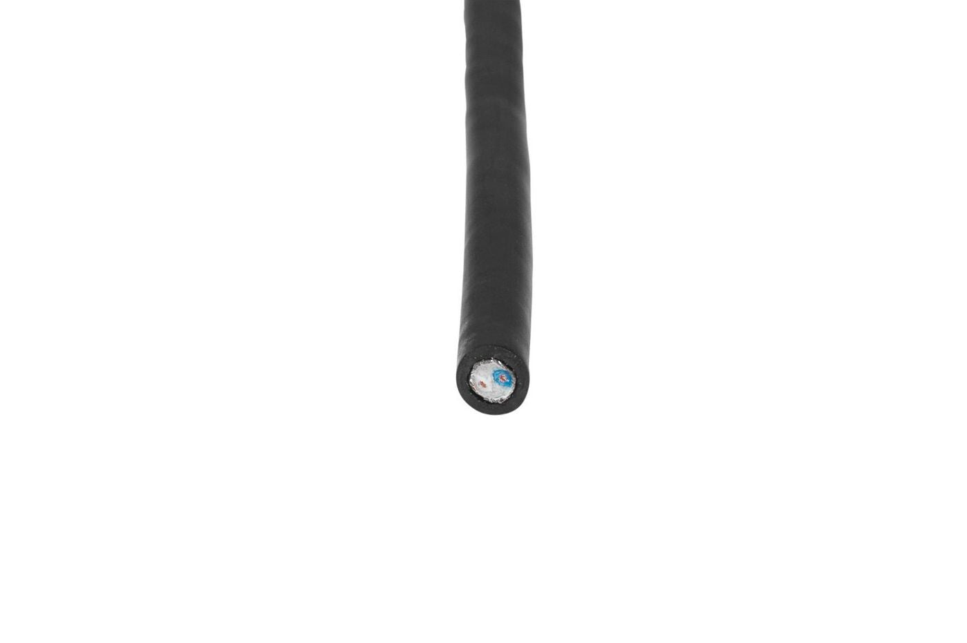 Vivolink PROAUD2100 power cable Black 100 m