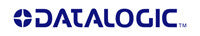 Datalogic 90A052258 USB cable USB 2.0 2 m USB A Black