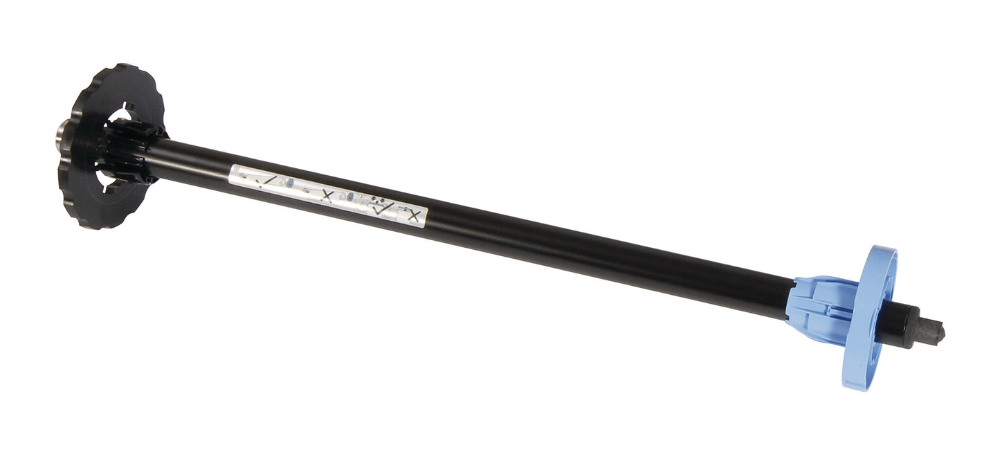 HP DesignJet 24-in Spindle