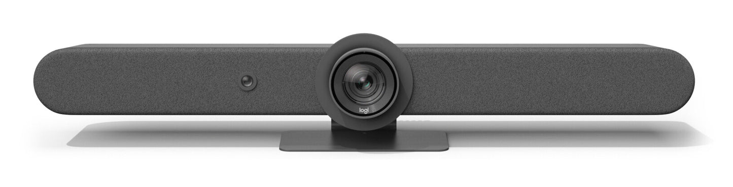 Logitech Rally Bar + Tap IP