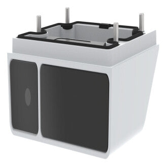 Axis 01534-001 security camera accessory IR LED unit