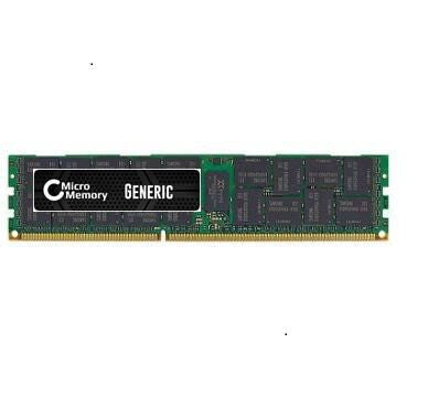 CoreParts MMHP038-4GB memory module 1 x 4 GB DDR4
