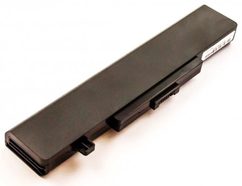 CoreParts MBXLE-BA0001 laptop spare part Battery